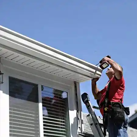 gutter services Aldine